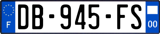 DB-945-FS
