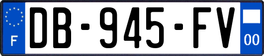DB-945-FV