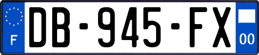 DB-945-FX