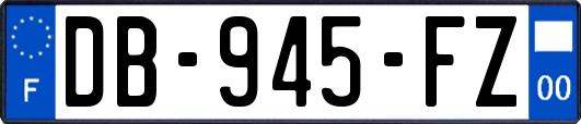DB-945-FZ