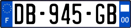 DB-945-GB