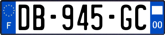 DB-945-GC
