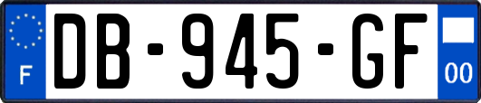 DB-945-GF