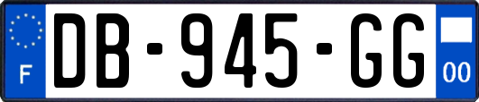DB-945-GG