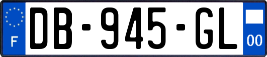 DB-945-GL