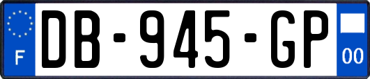 DB-945-GP