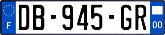 DB-945-GR