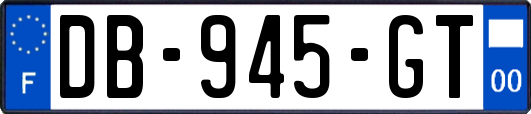 DB-945-GT