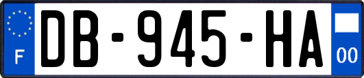DB-945-HA