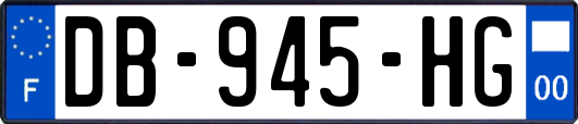 DB-945-HG