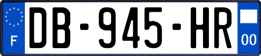 DB-945-HR