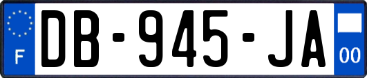 DB-945-JA