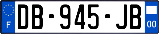 DB-945-JB