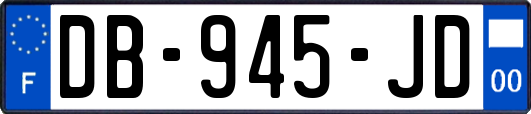 DB-945-JD