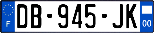 DB-945-JK