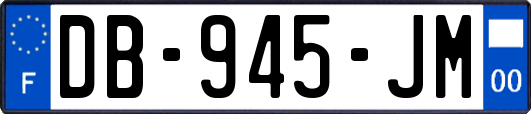 DB-945-JM