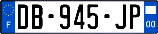 DB-945-JP
