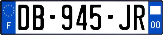 DB-945-JR