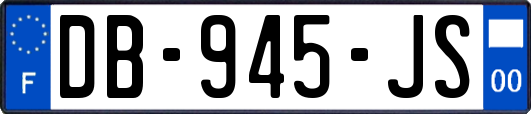 DB-945-JS