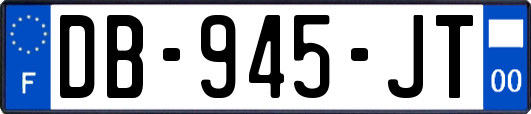 DB-945-JT