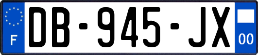 DB-945-JX