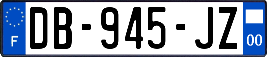 DB-945-JZ