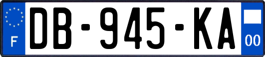 DB-945-KA