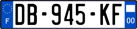 DB-945-KF