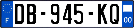 DB-945-KQ
