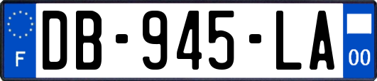 DB-945-LA