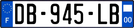 DB-945-LB