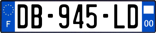 DB-945-LD