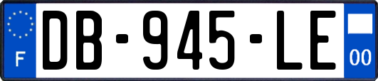 DB-945-LE