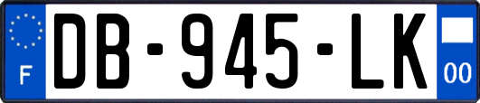 DB-945-LK