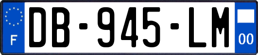 DB-945-LM