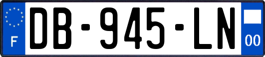 DB-945-LN