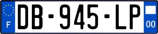 DB-945-LP