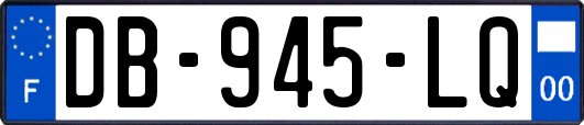 DB-945-LQ