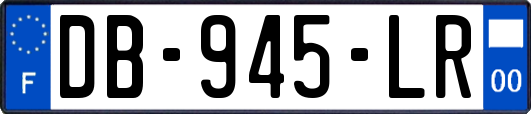 DB-945-LR