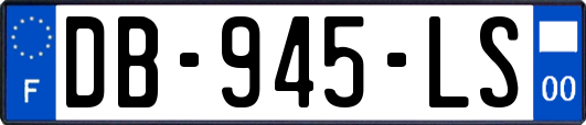 DB-945-LS