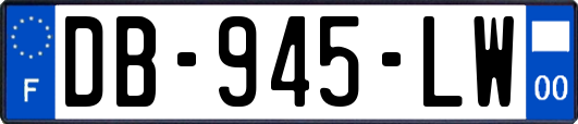 DB-945-LW