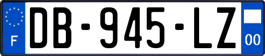 DB-945-LZ