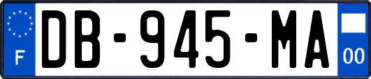 DB-945-MA