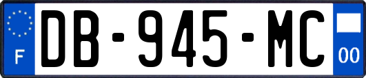 DB-945-MC