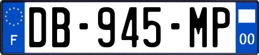 DB-945-MP