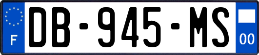 DB-945-MS