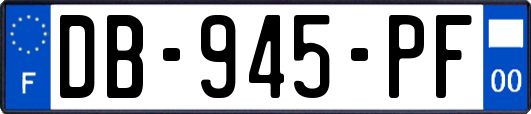 DB-945-PF