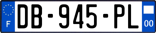 DB-945-PL