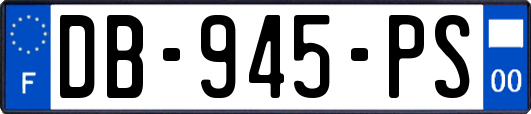 DB-945-PS
