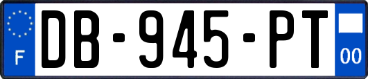 DB-945-PT